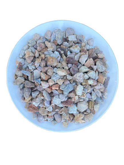 3/4 FORTUNE TROPICAL